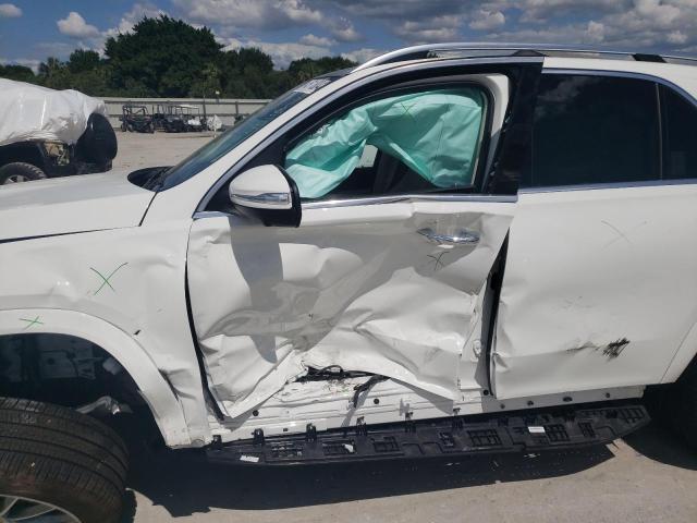 2022 MERCEDES-BENZ GLE 450 4JGFB5KB8NA651776
