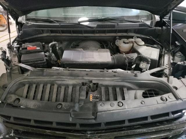 3GCUYEED4LG224830 Chevrolet Silverado 2020. Фото: 6