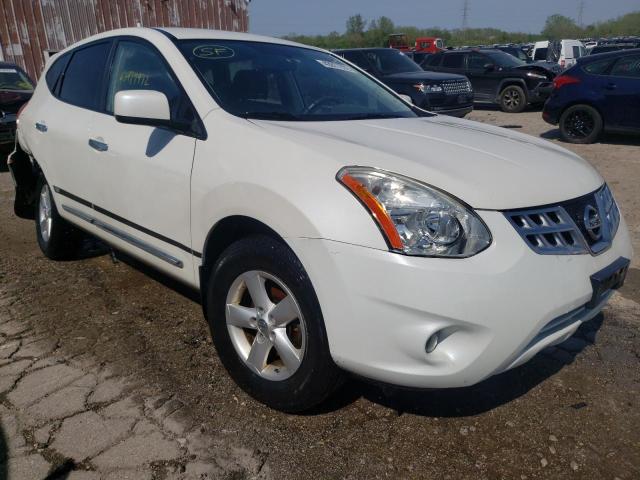 Фото: JN8AS5MVXDW149735 - 1