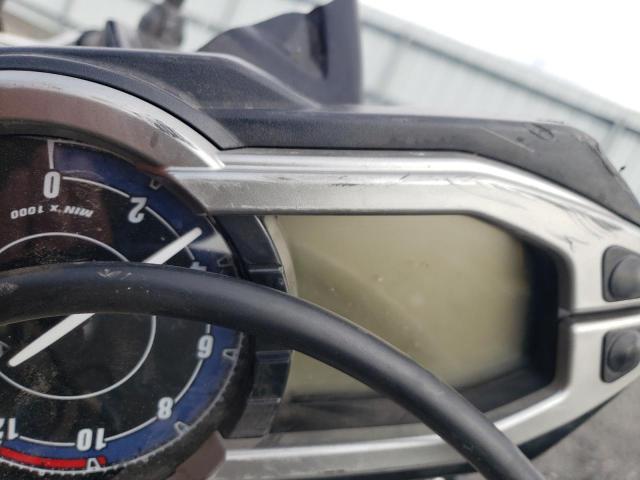 2012 TRIUMPH MOTORCYCLE TIGER 800 SMTE05BF3CJ526661