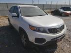 2012 KIA  SORENTO