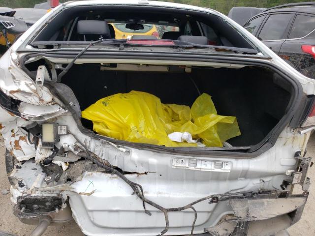 2019 HYUNDAI SONATA LIM 5NPE34AF1KH817586