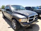 DODGE RAM 1500 2002 foto