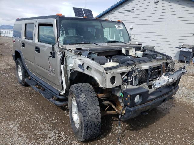 2006 Hummer H2 for sale in Helena, MT