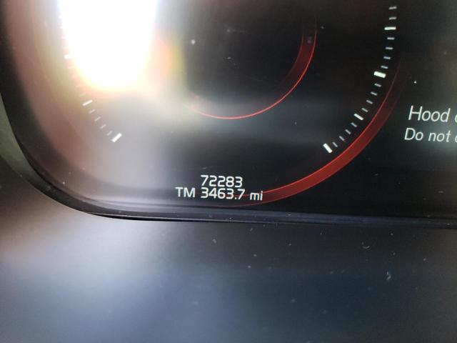 2019 VOLVO XC60 T5 LYV102RK4KB186765