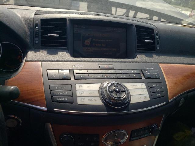 JNKAY01E77M311398 Infiniti M35 Base 2007. Фото: 8