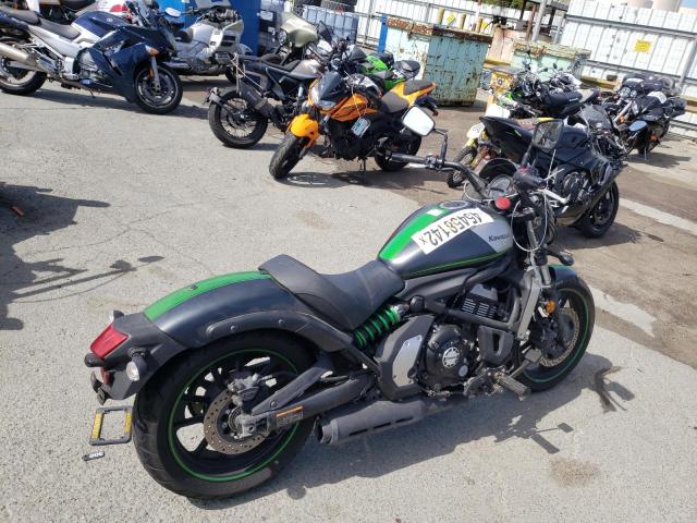 2016 KAWASAKI EN650 B JKAENEB18GDA13895