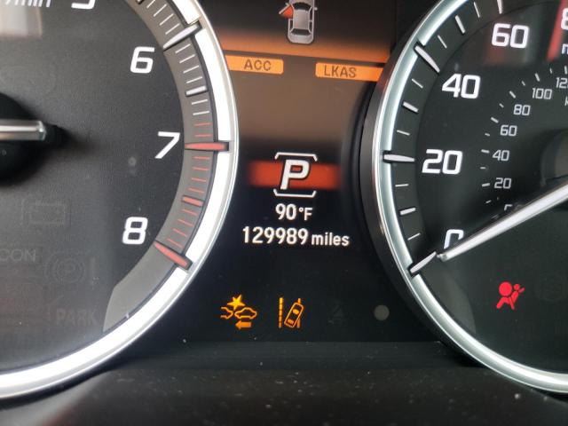 2015 ACURA TLX ADVANC 19UUB3F71FA003818