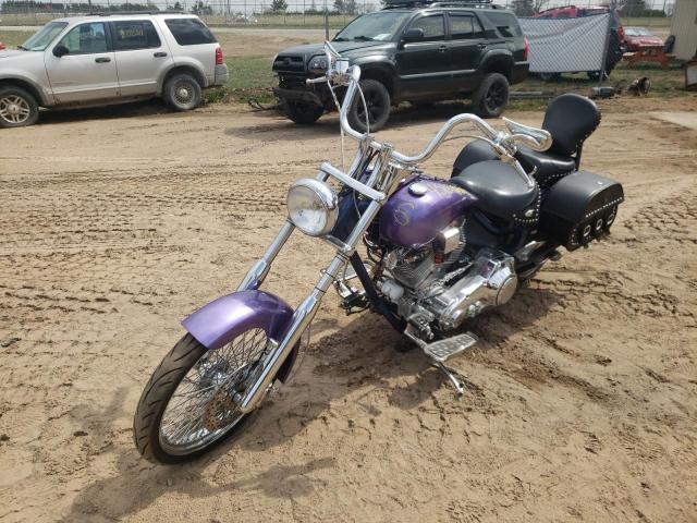 2017 HARLEY-DAVIDSON OTHER UNKNWN