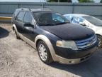 2008 FORD  TAURUS