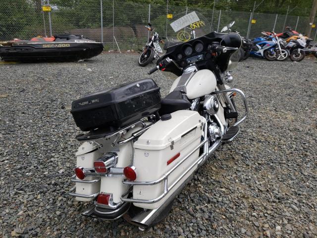 2004 HARLEY-DAVIDSON FLHTPI 1HD1FMW124Y710825