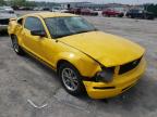 2005 FORD  MUSTANG