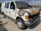 2007 FORD  ECONOLINE