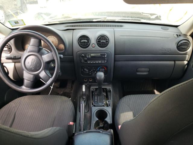 1J4GL48K22W348850 Jeep Liberty Sport