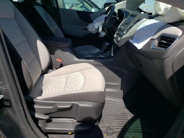 3GNAXLEX6LS552372 Chevrolet Equinox Lt 2020. Фото: 4