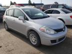 2008 NISSAN  VERSA