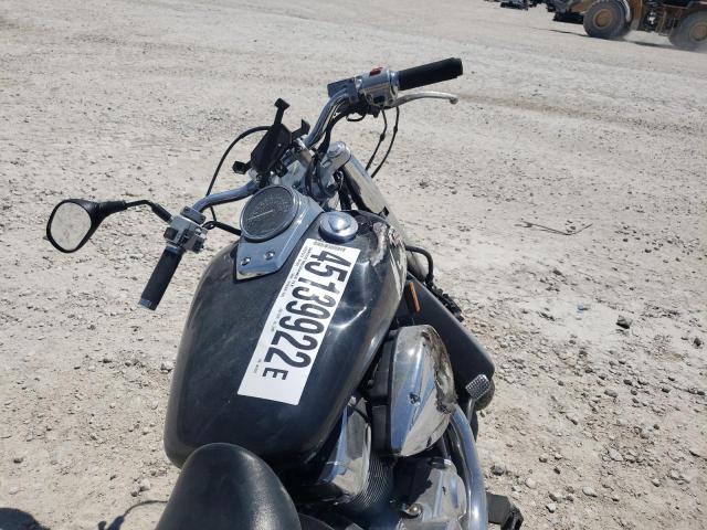 2009 HONDA VT750 C JH2RC50059K500319