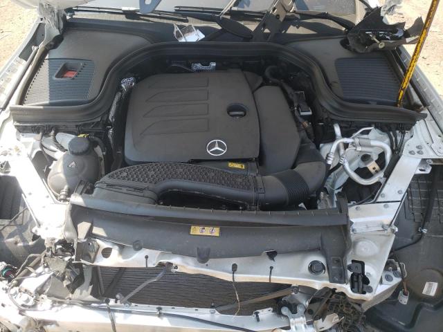 2022 MERCEDES-BENZ GL W1N0J8EB9NG025086