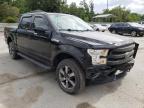 2017 FORD  F-150