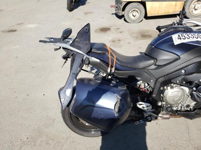 2018 BMW S 1000 XR WB10D1300JZ463479