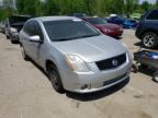 2008 NISSAN  SENTRA