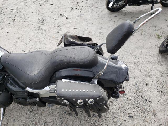 2009 YAMAHA XV1900 CU JYAVP27E29A010725
