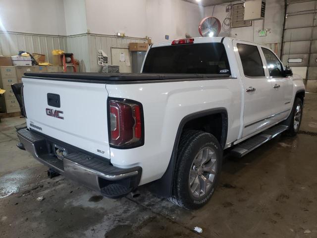 2016 GMC SIERRA K15 3GTU2NEC4GG133846