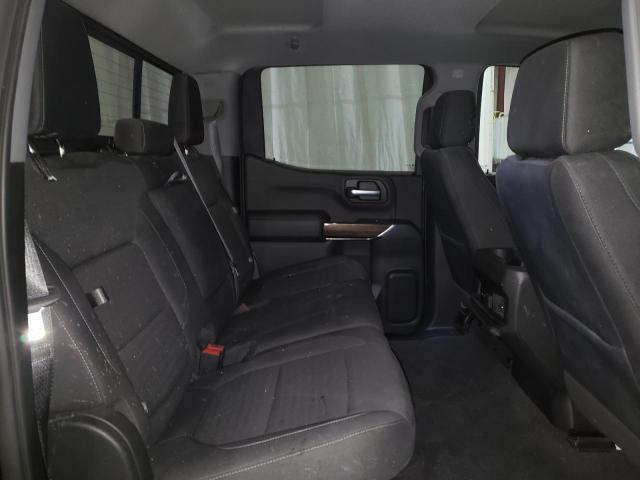 3GCUYEED4LG224830 Chevrolet Silverado 2020. Фото: 5