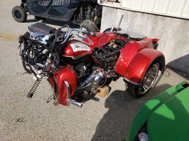 2021 HARLEY-DAVIDSON FLHTCUTGSE 1HD1TBH18MB957344