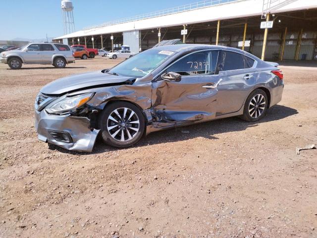 2016 NISSAN ALTIMA 2.5 1N4AL3AP1GC112037