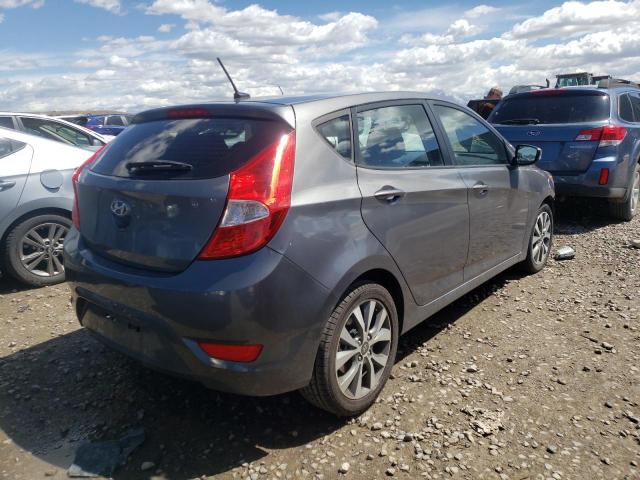 2016 HYUNDAI ACCENT SPO KMHCU5AE9GU259092