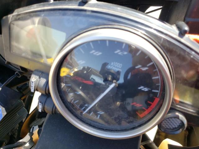 2009 YAMAHA YZFR6 C JYARJ16Y29A003248