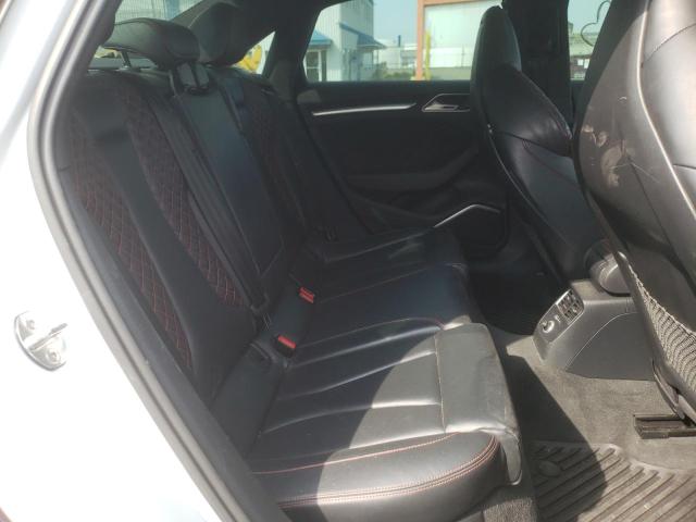 2018 AUDI RS3 WUABWGFF1J1900237