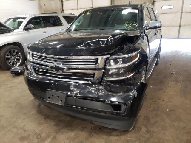 2015 CHEVROLET TAHOE 1GNSKCKC1FR736601