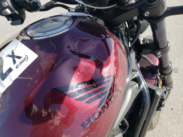 2021 HONDA CMX1100 D JH2SC8315MK000869