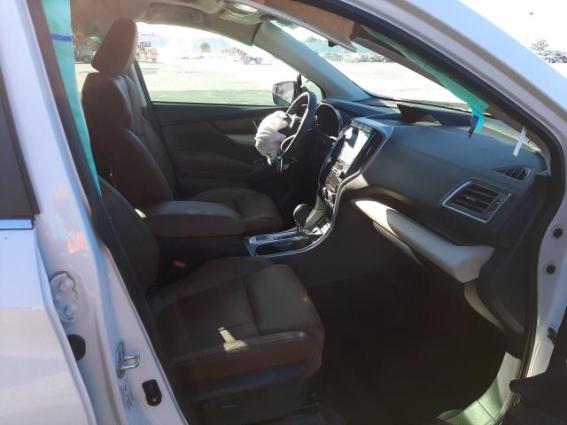 2019 SUBARU ASCENT TOU 4S4WMARD1K3428828