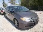 HONDA ODYSSEY 2011 foto