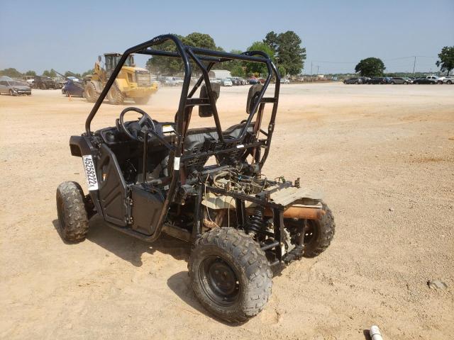 2020 HONDA SXS500 M 1HFVE0366L4500285