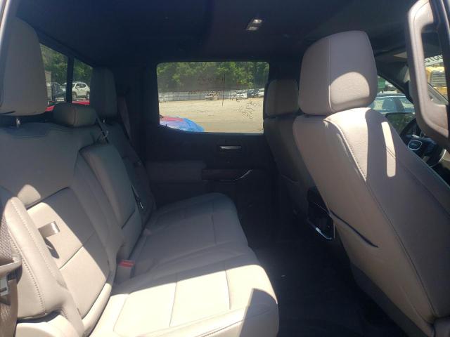 2022 GMC SIERRA LIM 3GTU9DED7NG121332
