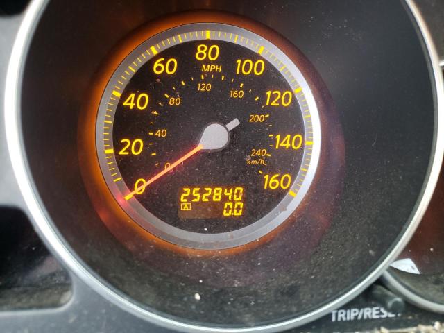 JNKAY01E77M311398 Infiniti M35 Base 2007. Фото: 7
