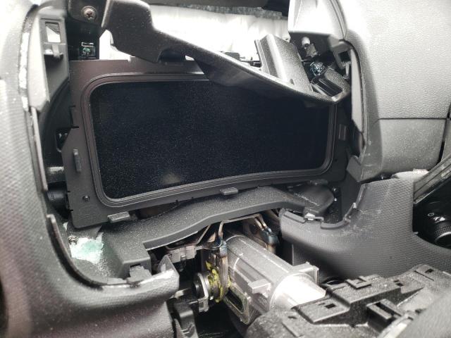 2022 HYUNDAI KONA N LIN KM8K3CA33NU852123