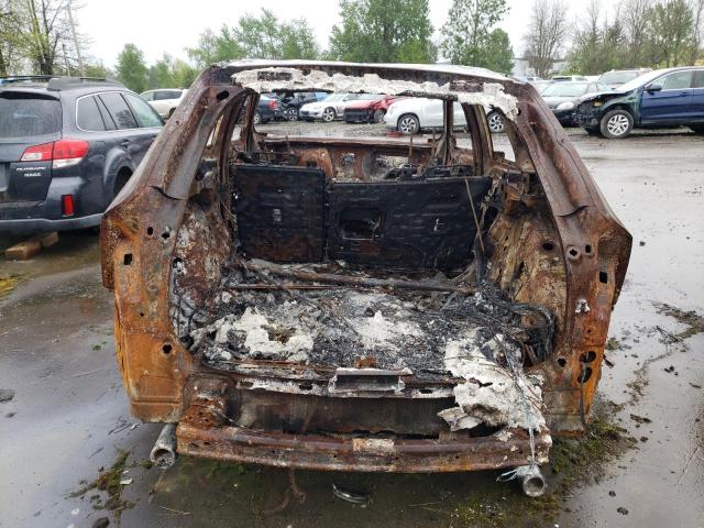2018 VOLVO XC60 T5 LYV102RK6JB069560