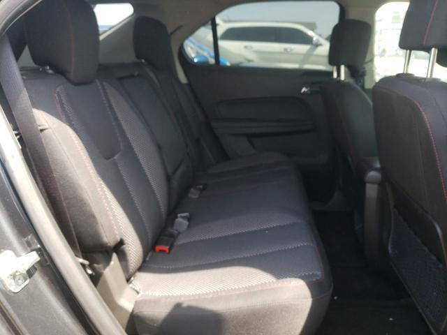 2GNALBEKXE6176335 Chevrolet Equinox Lt 2014. Фото: 5