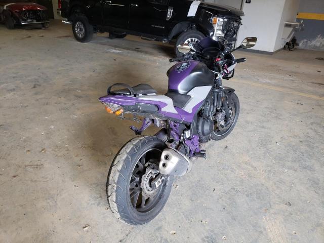 2021 HONDA CBR500 RA MLHPC6255M5200945