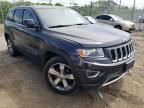 2014 JEEP  CHEROKEE