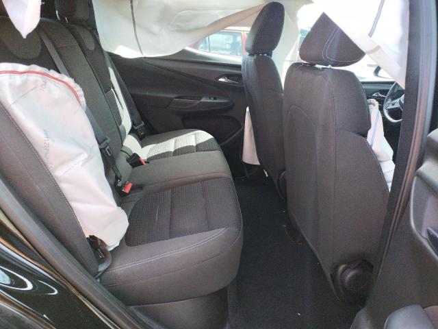 2022 CHEVROLET BOLT EUV L 1G1FY6S01N4103522