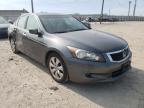 2010 HONDA  ACCORD