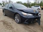 2017 TOYOTA  CAMRY