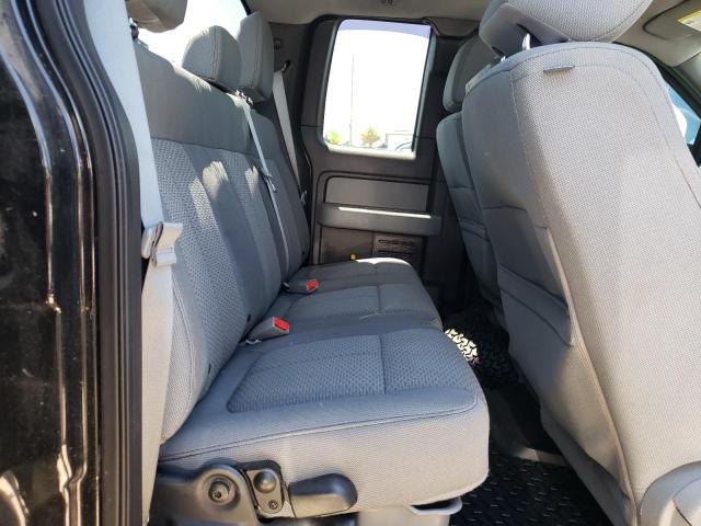 1FTEX1CM3DFC47229 Ford F150 Super 2013. Фото: 5