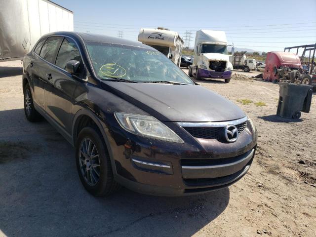 Mazda Cx-9